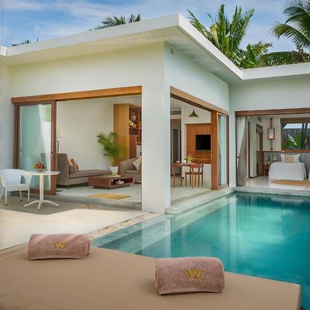 Waka Villa Private Pool Resort & Spa - Adults Only Siem Reap Luaran gambar