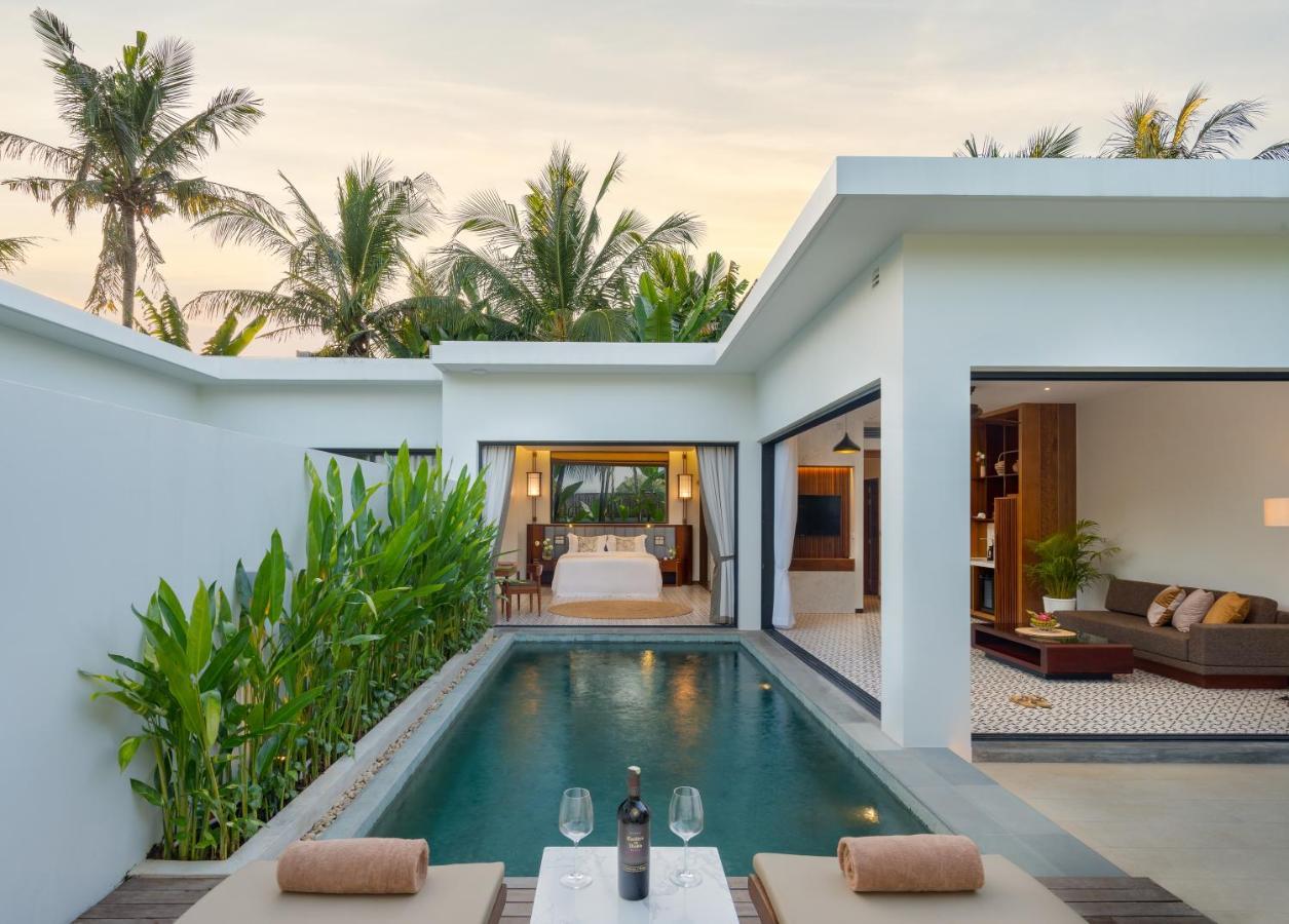 Waka Villa Private Pool Resort & Spa - Adults Only Siem Reap Luaran gambar