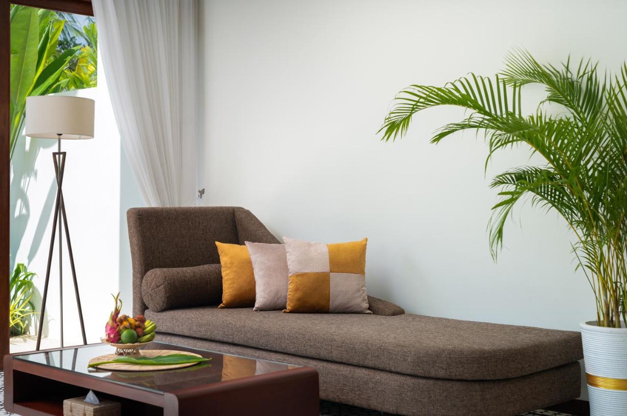 Waka Villa Private Pool Resort & Spa - Adults Only Siem Reap Luaran gambar