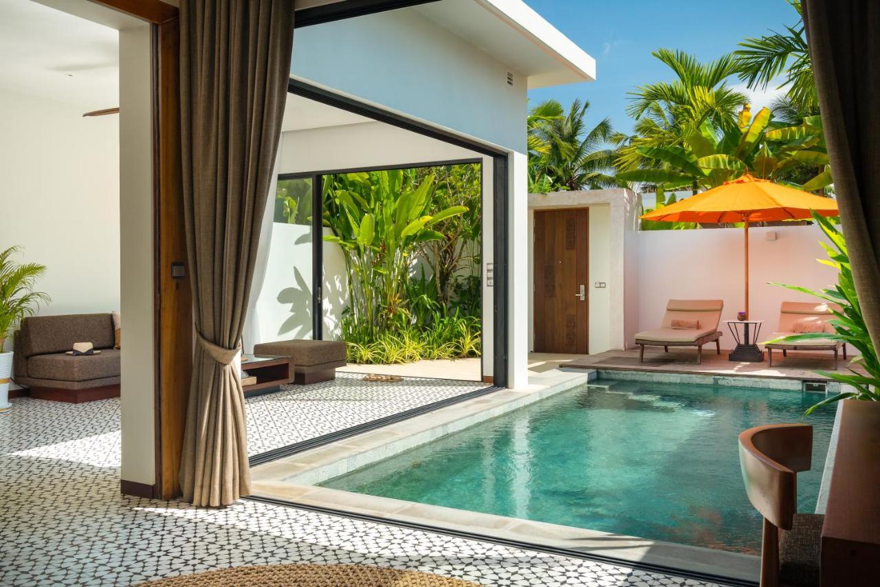 Waka Villa Private Pool Resort & Spa - Adults Only Siem Reap Luaran gambar