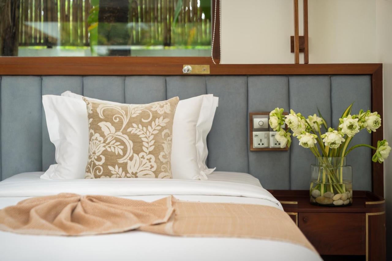 Waka Villa Private Pool Resort & Spa - Adults Only Siem Reap Luaran gambar