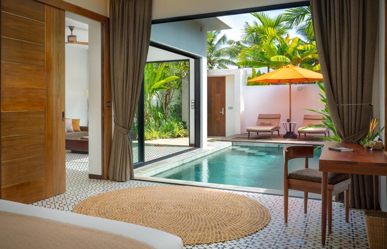 Waka Villa Private Pool Resort & Spa - Adults Only Siem Reap Luaran gambar