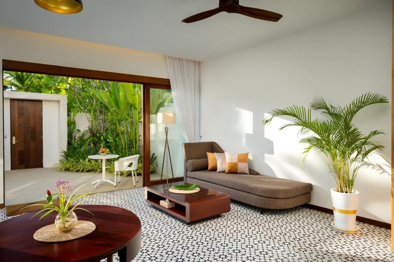 Waka Villa Private Pool Resort & Spa - Adults Only Siem Reap Luaran gambar
