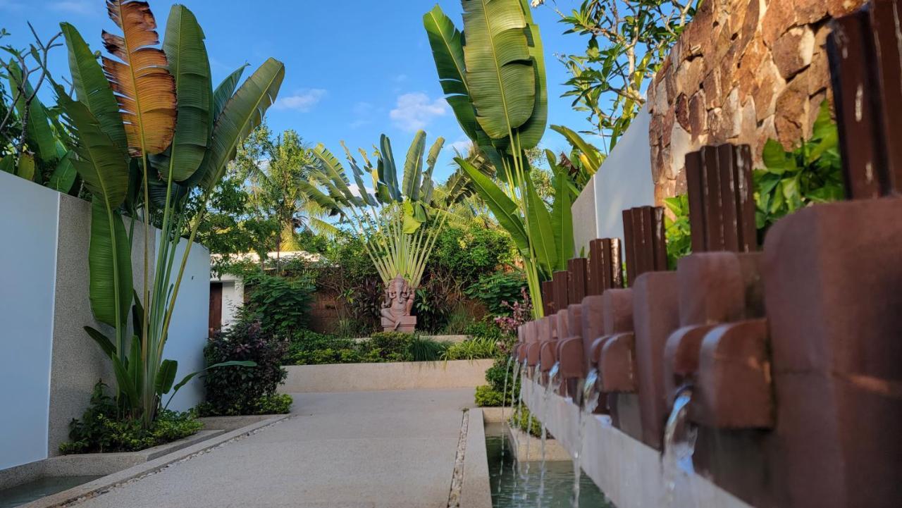 Waka Villa Private Pool Resort & Spa - Adults Only Siem Reap Luaran gambar