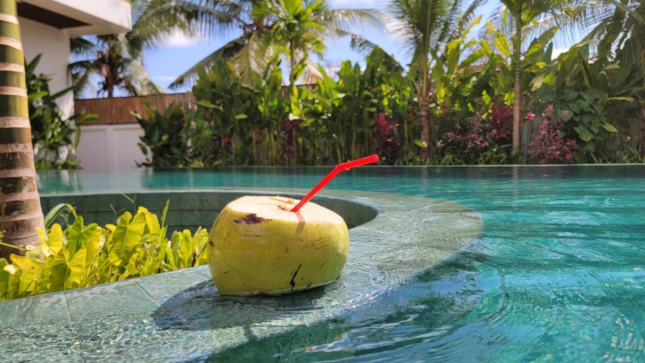 Waka Villa Private Pool Resort & Spa - Adults Only Siem Reap Luaran gambar