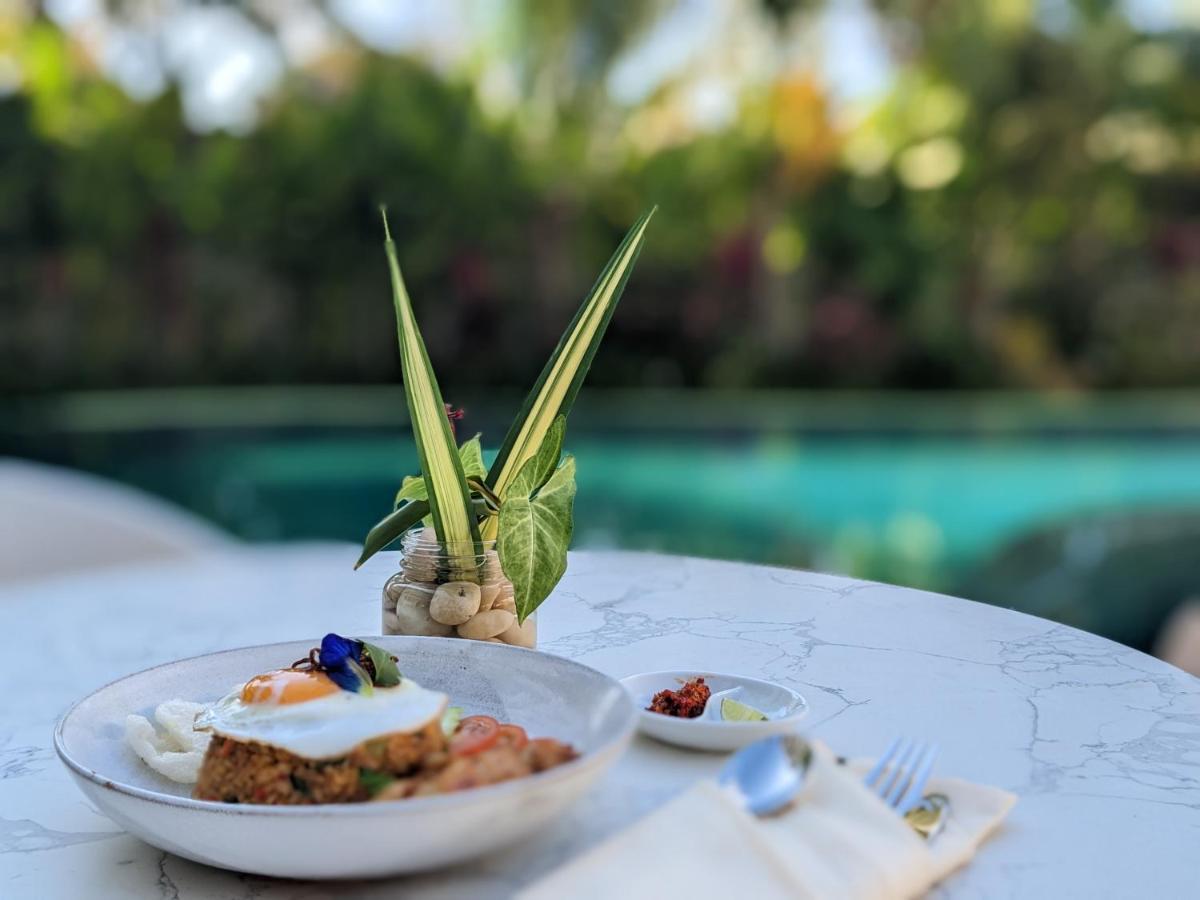 Waka Villa Private Pool Resort & Spa - Adults Only Siem Reap Luaran gambar
