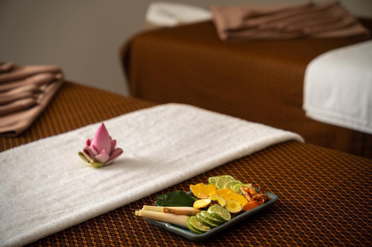 Waka Villa Private Pool Resort & Spa - Adults Only Siem Reap Luaran gambar