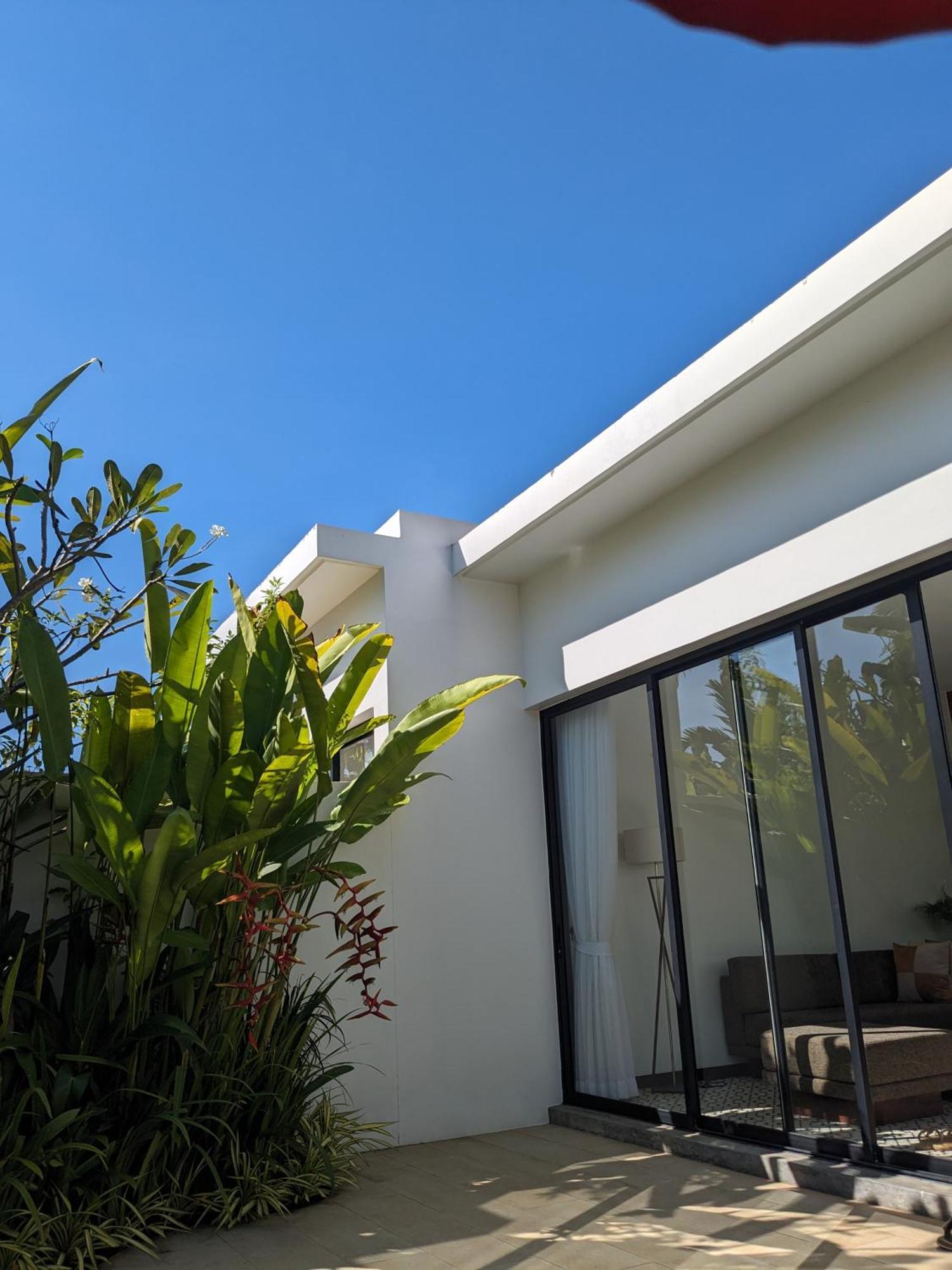Waka Villa Private Pool Resort & Spa - Adults Only Siem Reap Luaran gambar